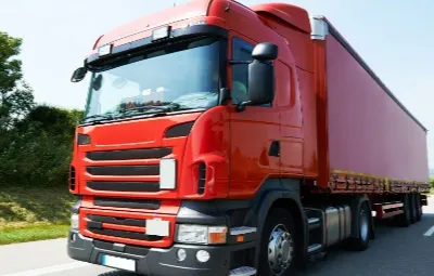 Ankara Karşıyaka Ambar Kargo