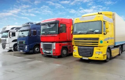 Ankara Karşıyaka Nakliye Ambarı