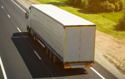 Ankara ile Karşıyaka Arası Parça Eşya Taşıma