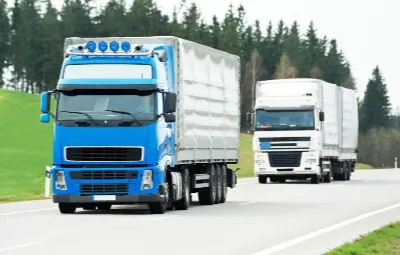 Ankara ile Karşıyaka Arası Eşya Taşıma